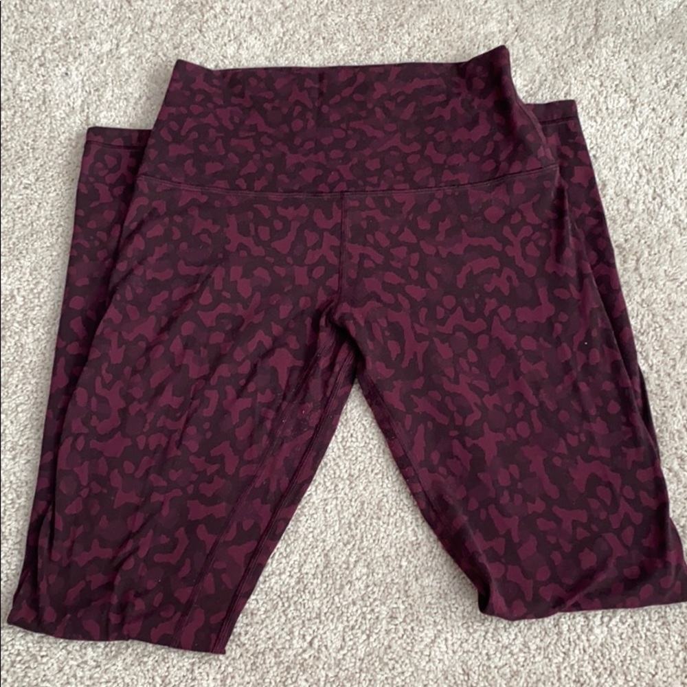 Align leggings